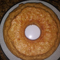 El cooksnap de Lendy Ramirez cuando hizo Pan de maíz al estilo dominicano.