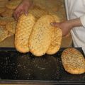 صورة من Chef hamdy morsy، شاركها بعد تجربة وصفة عيش بالحليب 🍶🥖🍞