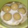 Cooksnap dari Ara untuk resep Bubur Candil Ubi Putih