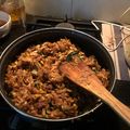 Cooksnap dari Sarah Shahnaz Ilma untuk resep Kwetiaw Goreng Penang