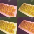 صورة من اولادي سعادتي ( ام آدم )، شاركها بعد تجربة وصفة عوامة 😍😍😋