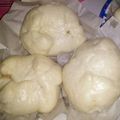 Cooksnap dari dewi puspita sari untuk resep Bakpao isi daging ayam anti gagal utk pemula