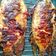 Cooksnap dari MamaSyifa untuk resep Gurame Bakar Pedas Manis