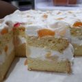 Cooksnap dari susi untuk resep Chantilly Cake-nya BreadTalk ("-")