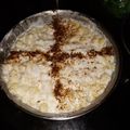 Bhavna Rathod का कुकस्नैप जब उन्होंने बूंदी रायता (boondi raita recipe in Hindi) बनाया था।