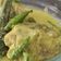 Cooksnap dari Mama Almahyra untuk resep Gulai Ikan Tongkol Masak kuning lezatoss