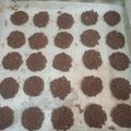 Cooksnap dari Enietosca untuk resep Goodtime Cookies
