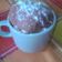 El cooksnap de Maia12 cuando hizo Bizcocho en taza.