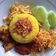 Cooksnap dari Miss Oline untuk resep Nasi Kuning Magic Com Simpel (tanpa santan)