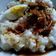Cooksnap dari Vivin Sugiana~LOVIS CAKE untuk resep Bubur Nasi Gurih Simpel