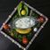 JYOTI GANATRA's cooksnap of when they made કેળા નું રાયતું.
