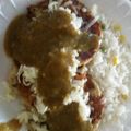 El cooksnap de Marielos Zelaya Coto cuando hizo Tortitas de papa y atún.