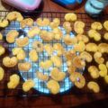 Q寶阿木 的 ♡宛の烘培好”食“光 ✿ 千層蝴蝶酥餅乾 cooksnap