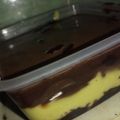 Cooksnap dari Yulia Sarie untuk resep Avocado Oreo dessert box