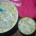 Cooksnap dari Elariesta Wahid untuk resep Es Alpukat Creamy