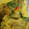 Cooksnap dari Christina untuk resep Kakap bumbu kuning endess..