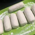 Cooksnap dari Meilisa Ella Putrii untuk resep KERUPUK NASI pedas renyah gurih (#pr_cemilankriuk)
