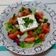 Cooksnap από 𝒳𝓇𝓊𝓈𝑜𝓊𝓁𝒶 𝒦𝑜𝓃𝓉𝑜𝓅𝑜𝓊𝓁𝑜𝓊 στη συνταγή Χωριάτική πράσινη σαλάτα