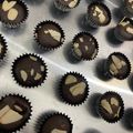 Cooksnap dari isma Rivai untuk resep Kue Brownies Kering