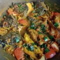 Cooksnap dari rina untuk resep Pesmol Ikan Mujair Mpasi 1 Years+