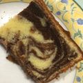 Cooksnap dari natalia fransisca untuk resep Bolu Macan Bangka