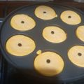 Cooksnap dari nursyamsinahlatif untuk resep Kue Lumpur Ubi Kuning