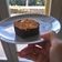 Cooksnap de Olesya Varlamova sur la recette Fondant chocolat - spéculoos