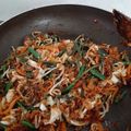 Cooksnap dari Erni Stephanie untuk resep Urap Sayur (Agar Tidak Cepat Basi)
