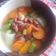 Cooksnap dari Sofie Hana untuk resep Sup Kacang Merah, Empuk dg Metode 5-30-7-30