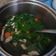 Cooksnap dari Erlinda Suryamulyawati untuk resep Sayur bening bayam + wortel