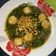 Cooksnap dari Mamahasna untuk resep Tumis bayam bawang putih