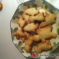 Cooksnap από pappael στη συνταγή Μπισκοτάκια βουτύρου που λιώνουν στο στόμα