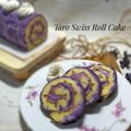 Cooksnap dari Kucingrabbit [ Anny ] untuk resep Hurricane Tiramisu Swiss Roll (foto step by step) #selasabisa
