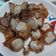 รูป Cooksnap ของ องครักษ์ดอกเหมย HWEps เมื่อเขาทำ หมูกรอบ หม้ออบลมร้อน