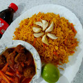 کوک اسنپ 🌟Mahta🌟 بعد از امتحان کردن ساطری پلو ساده و بدون گوشت(شام ساده و فوری).