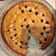 Cooksnap dari Indra TR untuk resep Keto Boterkoek (Lekker Holland) Sugar & Gluten Free #Ketopad