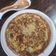 El cooksnap de Sonia cuando hizo Tortilla de calabacín.