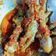 Cooksnap dari Cindy Natallie Magdalene untuk resep Seblak ceker kuning jeletot