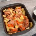 Cooksnap de Fabiane Lima quando cozinhou Frango na Cerveja.