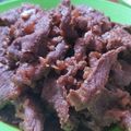 Cooksnap dari Petra Ang untuk resep 🌺DAGING SAPI KECAP🌺
