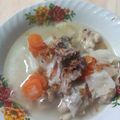 Cooksnap dari Hanik Wijayanti untuk resep Sop Balungan dan Sambal Kecap Simple