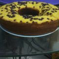 Cooksnap dari Iyan Cwantiq untuk resep Bolu Singkong Maknyuuus