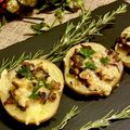 Cooksnap Aga Dymek - Aga_z_zielonej_Umbrii z czasów, kiedy przygotował 17 Grudnia - Cookpadowy Kalendarz Adwentowy.