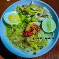 Cooksnap dari jezzy angelia untuk resep Soto ayam bening
