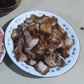 Cooksnap dari Mely Fong untuk resep Sio Bak / Babi Panggang / Belly Pork Roast