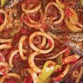 Cooksnap dari Astuti Mae untuk resep Sambal Goreng Cumi