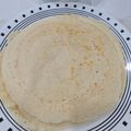 Cooksnap hidayati chemat semasa beliau membuat Tosei nasi sejuk.