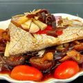 Cooksnap của Hai Dang Dang khi họ làm theo món CÁ CHẼM HẤP XÌ DẦU | BY ERIC'S HOME