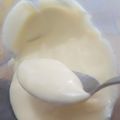 Cooksnap dari Maria Yunira untuk resep Cream Cheese Homemade