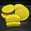 Cooksnap dari Elia Wahid untuk resep Bika ambon